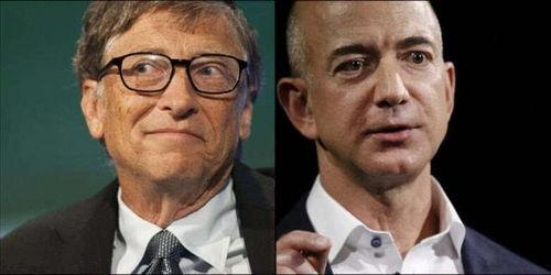 世界首富换人最新爆料,最新爆料揭秘新任首富身份!” 第3张 世界首富换人最新爆料,最新爆料揭秘新任首富身份!” 第3张