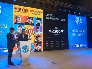 阿里拍卖高管爆料视频,内部运作与行业洞察深度解析 第1张 阿里拍卖高管爆料视频,内部运作与行业洞察深度解析 第1张