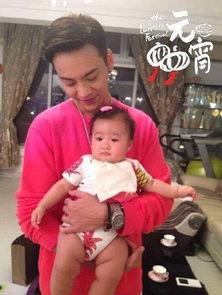 宝宝巴士陈伟霆最新爆料,育儿秘籍即将揭晓！