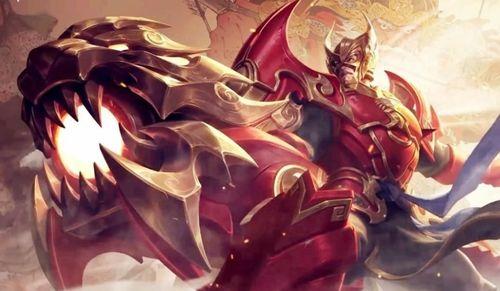 烈魂黄忠最新爆料,揭秘战场传奇背后的英雄本色 第2张 烈魂黄忠最新爆料,揭秘战场传奇背后的英雄本色 第2张