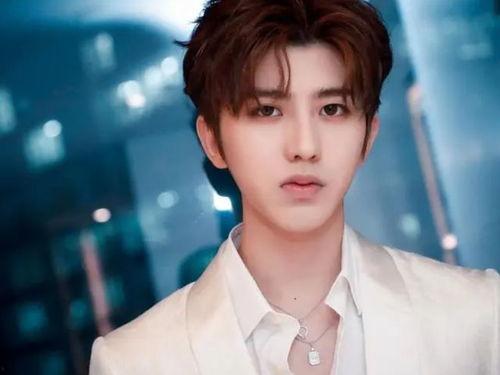 娱乐圈八卦吃瓜蔡徐坤图片,娱乐圈八卦中的焦点人物